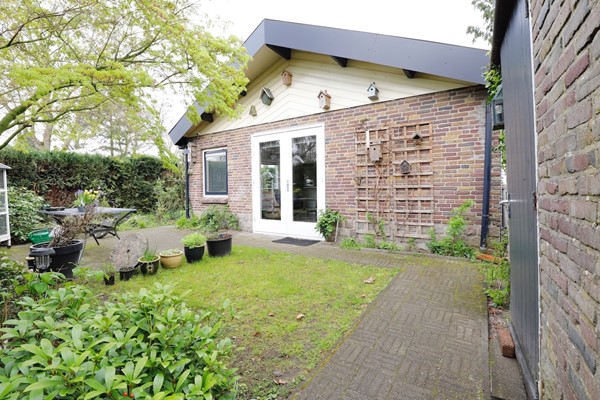 Property photo - Korhoenlaan 2-191, 3847LN Harderwijk